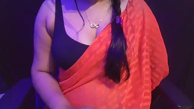 Anu__Reddy's cam snapshot