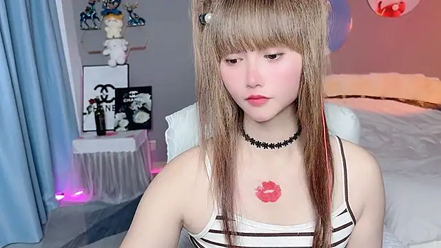 -xiao-xiao-'s cam snapshot