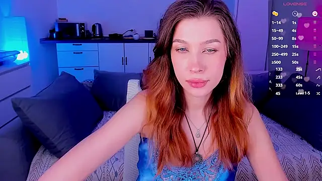 tenderdreams live sex cam