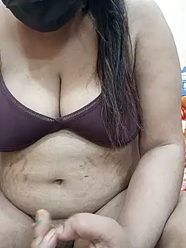 Snehalive's cam snapshot