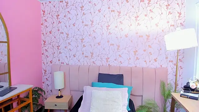 amber-hill's cam snapshot