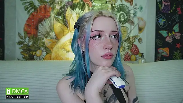 YesGarcia's cam snapshot