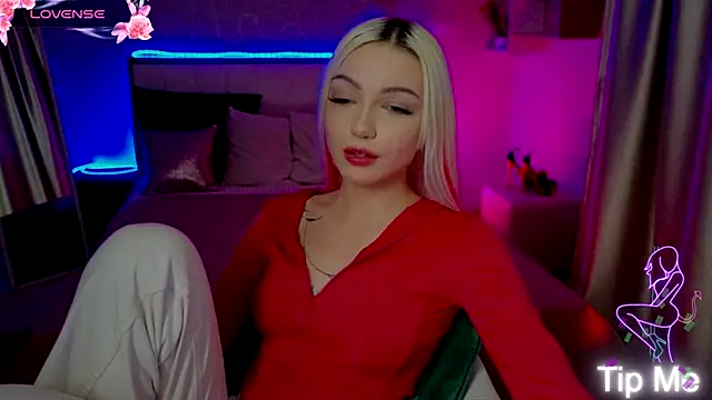 LinaLirian's cam snapshot