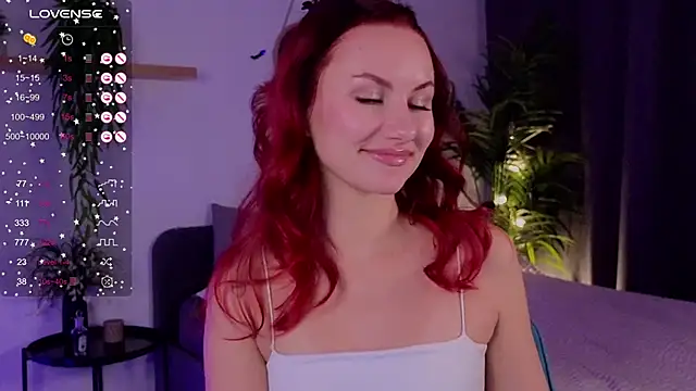 Ginger_Jessy_'s cam snapshot