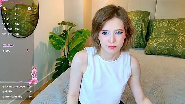 MorgyAsuna_'s cam snapshot