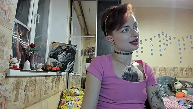 WatsonMi's cam snapshot