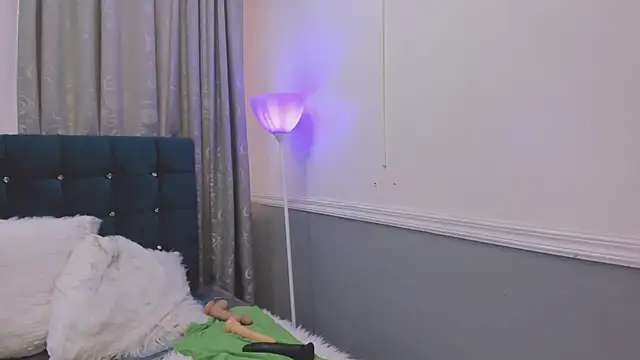 Oriana_Jhonson's cam snapshot