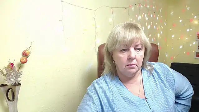 MilenaWedxy's web cam