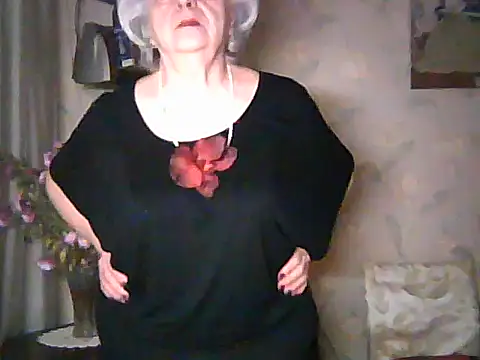 ValeriaKroww's cam snapshot