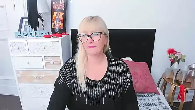 sweetMariina's cam snapshot