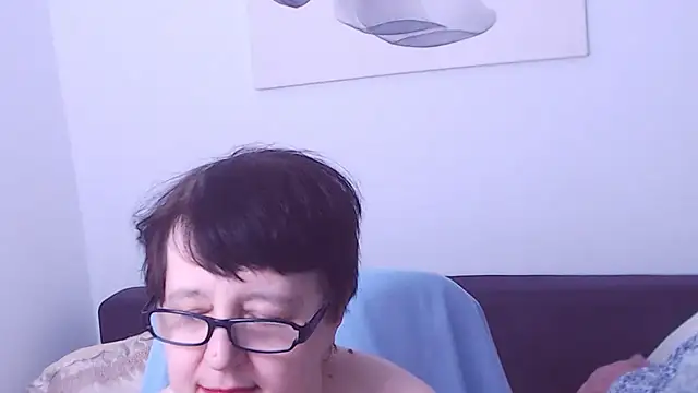 ChristaRose's cam snapshot