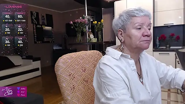 roxana_brooks's cam snapshot