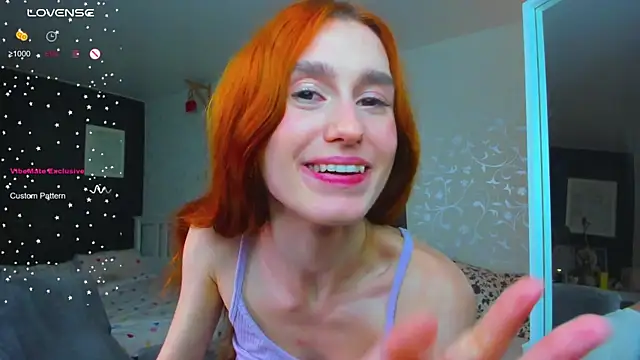 Sally_Biscuit's cam snapshot