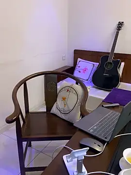 ShaoZian_1's cam snapshot