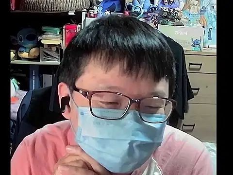 kk05483's cam snapshot