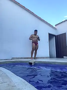 Naughty_Charly's cam snapshot