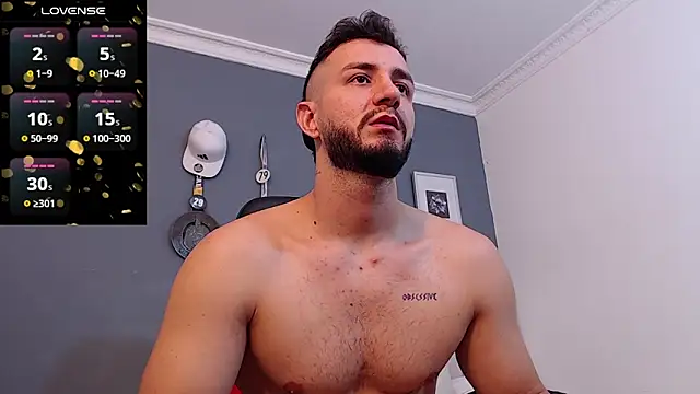 AndyBlass's cam snapshot