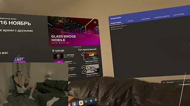 Wampeyes live sex cam