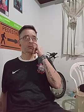 dinho_carioca live sex cam