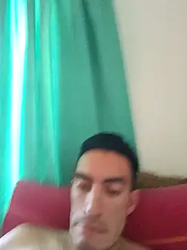 TommyMomentum's cam snapshot