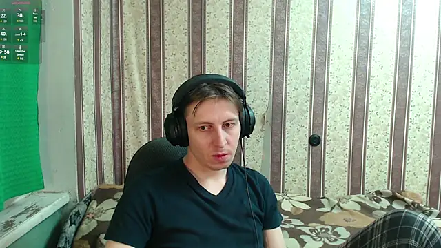 darienlarge's cam snapshot