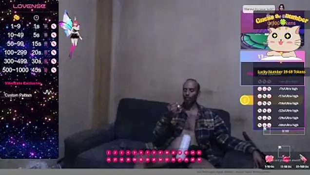 tomeliviathan's cam snapshot