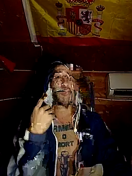 Alicantino69's web cam