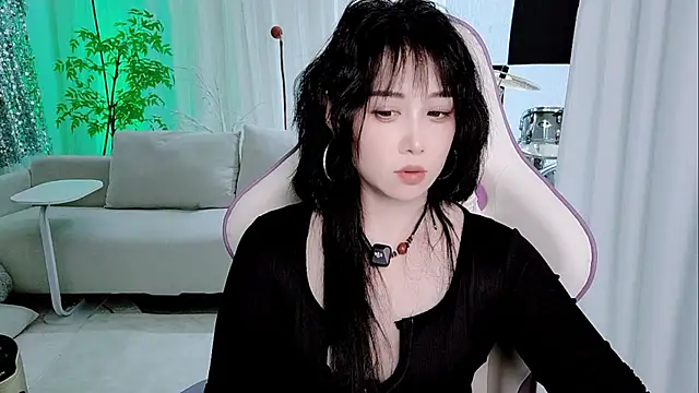 Evangelin-e live sex cam