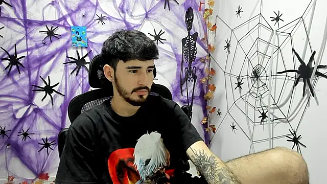 DmitriSanders's cam snapshot