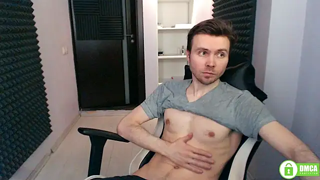 AlexSpilner's cam snapshot