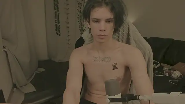 Wampeyes's cam snapshot