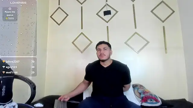 jeisonstark's cam snapshot