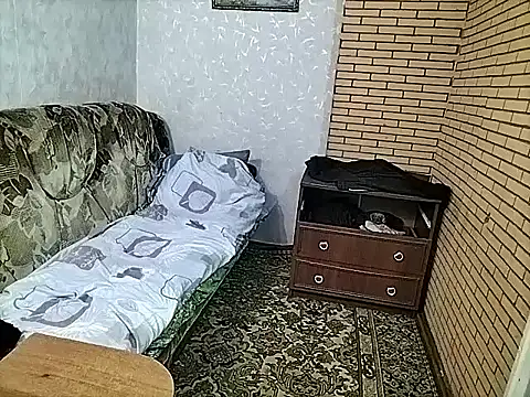 Alexilon's cam snapshot