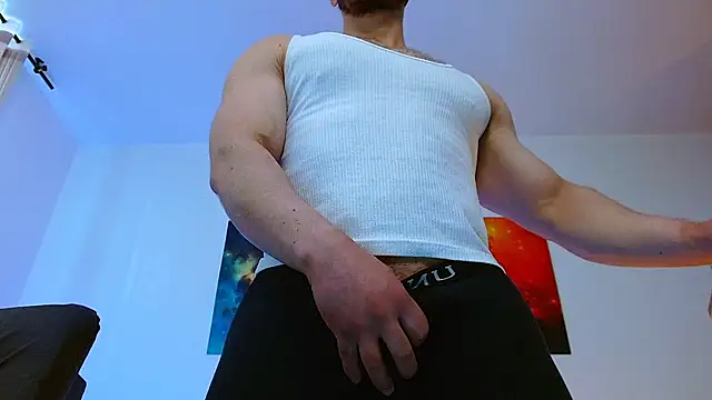 Axel_Lover's cam snapshot