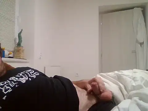 czechguy's cam snapshot