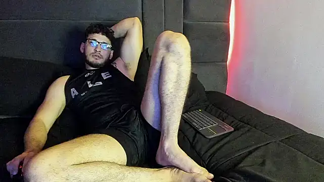 alejandro__2's cam snapshot