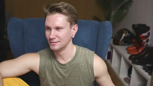 kevin-park's cam snapshot