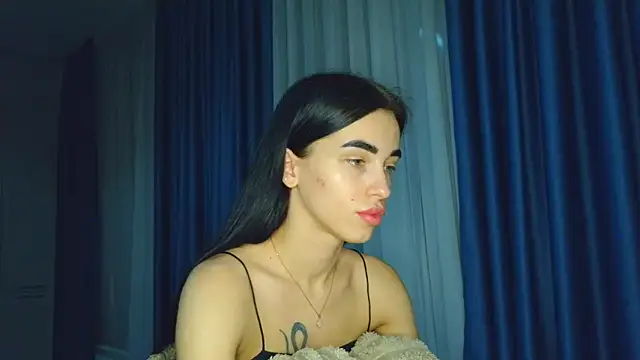 EvaMelnik live sex cam