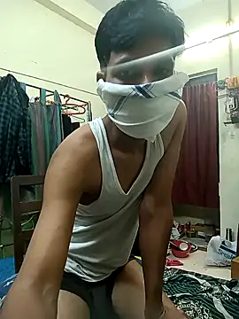 Unique_Theboy's cam snapshot