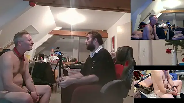 Mastersanges's cam snapshot