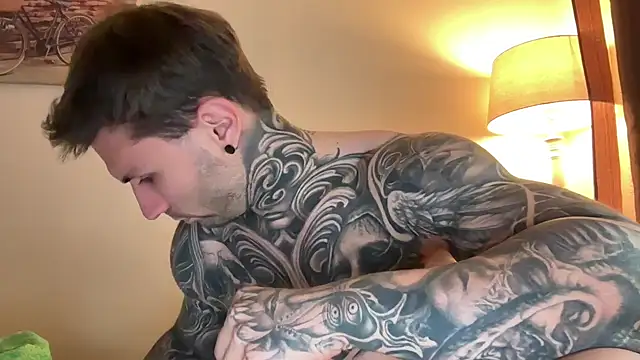 Larsskeet's cam snapshot