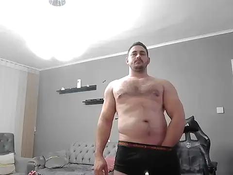 mastermute's cam snapshot