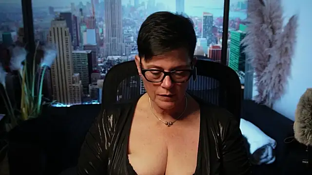 ninarandmann's cam snapshot