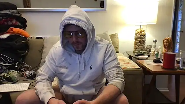 God_Of_ThundeRR's cam snapshot