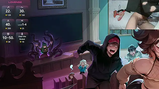 DeeGivenchyy live sex cam