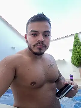 Naughty_Charly's cam snapshot