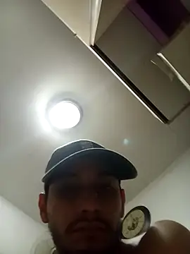 Juandavidbolivar's cam snapshot