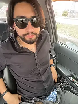 maximusdominus26's web cam