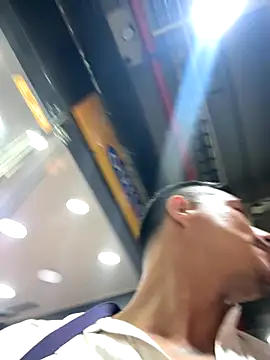 DominickVegas's cam snapshot