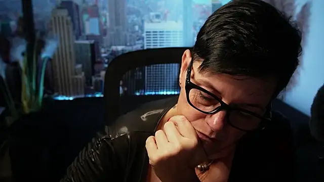 ninarandmann's cam snapshot